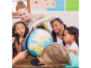 Детский сад Ласточка в Петропавловске