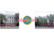 Institutions Modern humanitarian and technical Institute in Karaganda - на портале Edu-kz.com