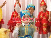 Детский сад и ясли Детский сад  Зангар  в Кызылорде - на портале Edu-kz.com
