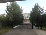 Детский сад Болашак в Петропавловске