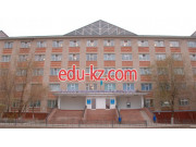 Colleges AMC: Aktobe medical College - на портале Edu-kz.com