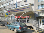 Universities Kazakh-Russian medical University in Almaty - на портале Edu-kz.com