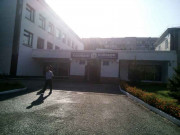 Pavlodar College of Transport and Communications