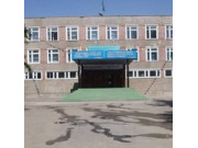 Школа №19 в Семей