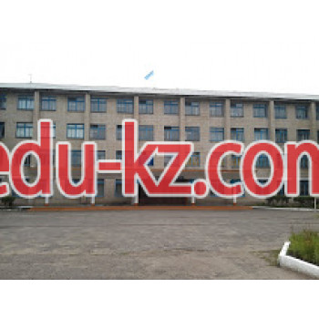 Colleges North Kazakhstan Vocational Pedagogical College in Petropavlovsk - на портале Edu-kz.com