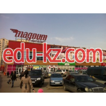 Driving schools Driving school Amur-Avtoprofi in Almaty (Aksay) - на портале Edu-kz.com