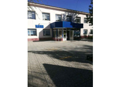 College 'Taraz-Gasyr' 