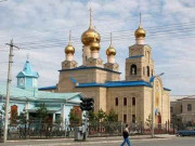 Константино-Еленинский собор