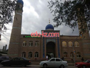 Мечеть Мечеть Музаммиль - на портале Edu-kz.com