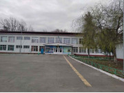 Школа-Гимназия №1 в Алматы