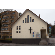Протестантские церкви