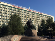 Satbayev University