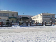 Ясли-сад № 7