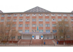 АМК: Актюбинский медицинский колледж