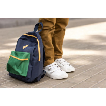 Выбор правильного рюкзака для школьника