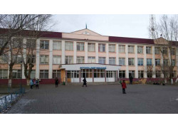 Лингвистическая гимназия №5 в Астане
