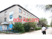 Universities University Dunie - на портале Edu-kz.com