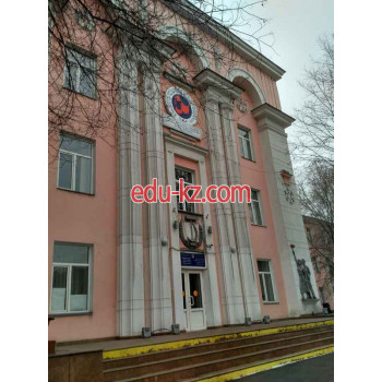 Universities Abylai Khan Kazakh University of international relations and world languages in Almaty - на портале Edu-kz.com