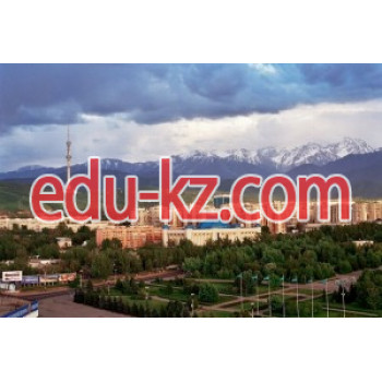 Institutions Kazakhstan multidisciplinary Institute Parasat in Almaty - на портале Edu-kz.com