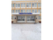 Школа-гимназия №7