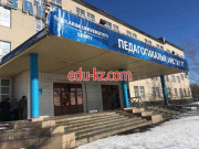 Semipalatinsk state University named after Shakarim