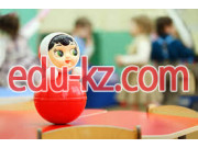 Детский сад и ясли Детский сад Родничок в Атырау - на портале Edu-kz.com