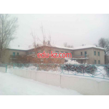 Детский сад № 18 Балдырған Kindergartens and nurseries Детский сад № 18 Балдырған - на портале Edu-kz.com