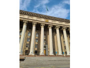 Казахстанско-Британский технический университет в Алматы