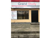 Grand Study Grand Study