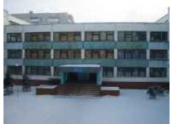 Школа №39 в Павлодаре