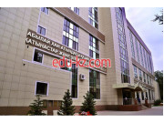 Colleges Linguistic College at KazUIR & WL named after Ablai Khan in Almaty - на портале Edu-kz.com