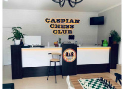 Каспийский Шахматный клуб