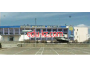 Институт Военно-морской институт в Актау - на портале Edu-kz.com