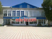 School gymnasium Школа-гимназия № 1 - на портале Edu-kz.com
