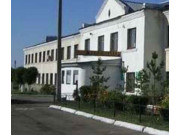 Технологический колледж