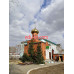 Православный храм Часовня Архангела Михаила - на портале Edu-kz.com