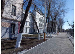 Kostanay Institute of the Kazakh-Russian University