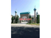 Мечеть Шакиржан-ата мешете - на портале Edu-kz.com