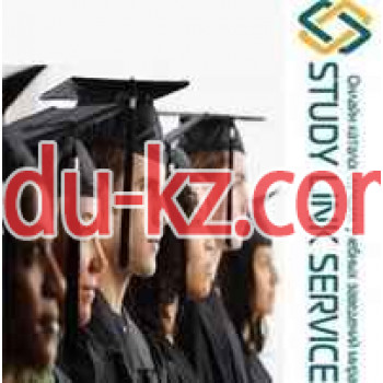 Шетелде оқу Study Link Service - на портале Edu-kz.com