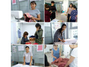 Курсы кройки и шитья Kamalat Курсы кройки и шитья Kamalat