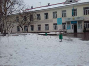 Школа №2 в Алматы