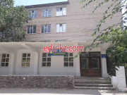 Colleges Multidisciplinary College Bolashak in Aktobe - на портале Edu-kz.com