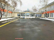 Общеобразовательная школа №114 в Алматы