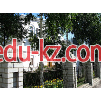 Колледждер Экономика және қаржы колледжі Өскемен - на портале Edu-kz.com