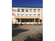 Таразский региональный университет им. М.Х. Дулати, комплекс 4