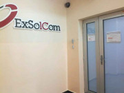 ExSolCom ExSolCom