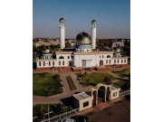 Центральная мечеть Иман