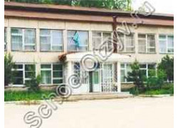 Школа-гимназия №5 в Алматы 