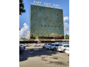 Kazakh-American Free University