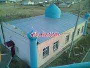 Мечеть Мечеть имени Жанаман-ахуна Сейтимулы - на портале Edu-kz.com